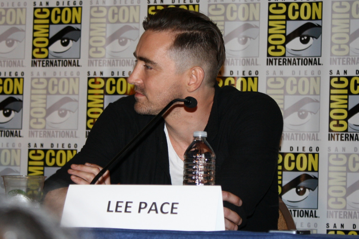 Lee Pace: pic #712968