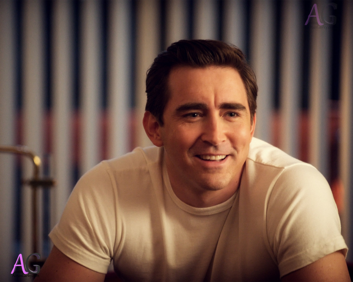 Lee Pace: pic #784476