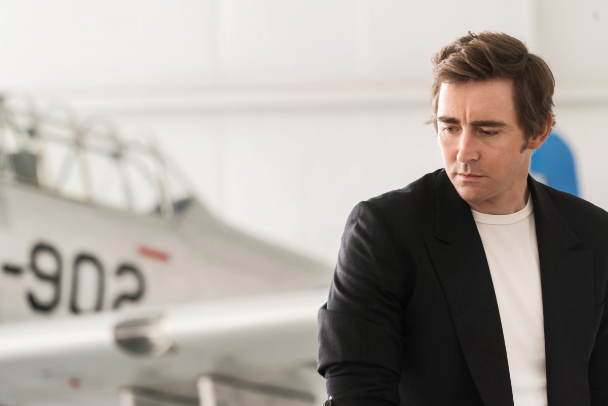 Lee Pace: pic #784404