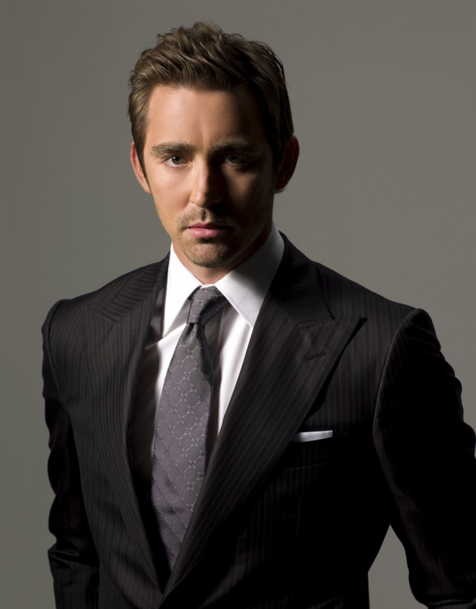 Lee Pace: pic #684316