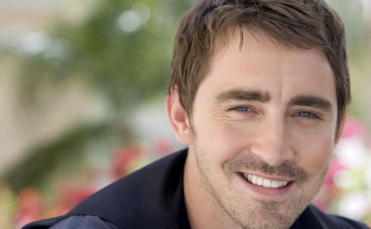 Lee Pace: pic #684310
