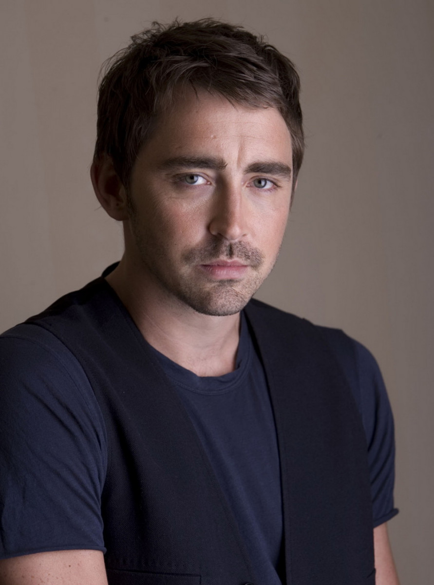 Lee Pace: pic #684312