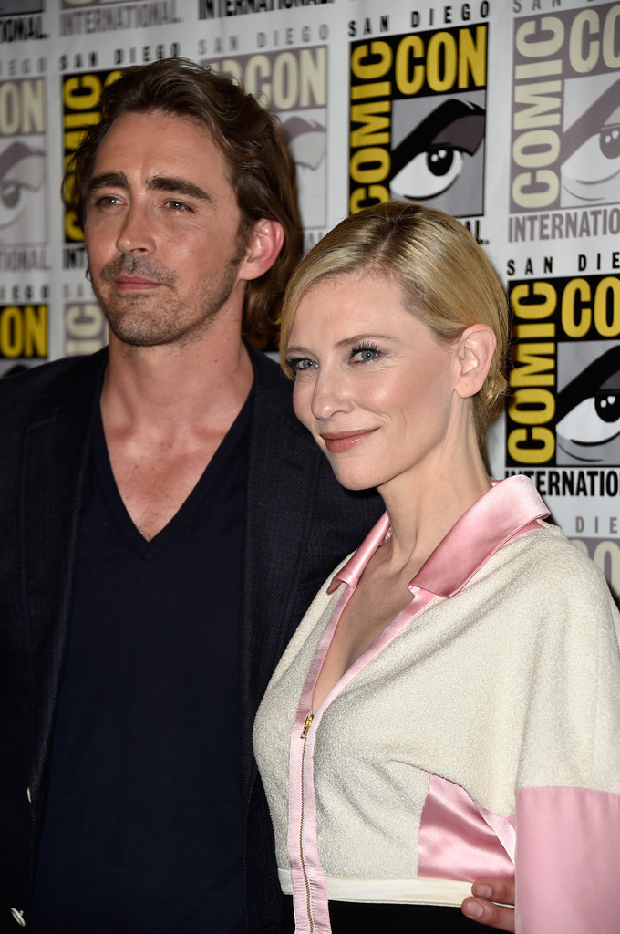 Lee Pace: pic #721011