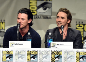 photo 10 in Lee Pace gallery [id721013] 2014-08-07