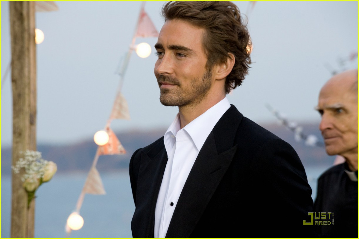 Lee Pace: pic #684325