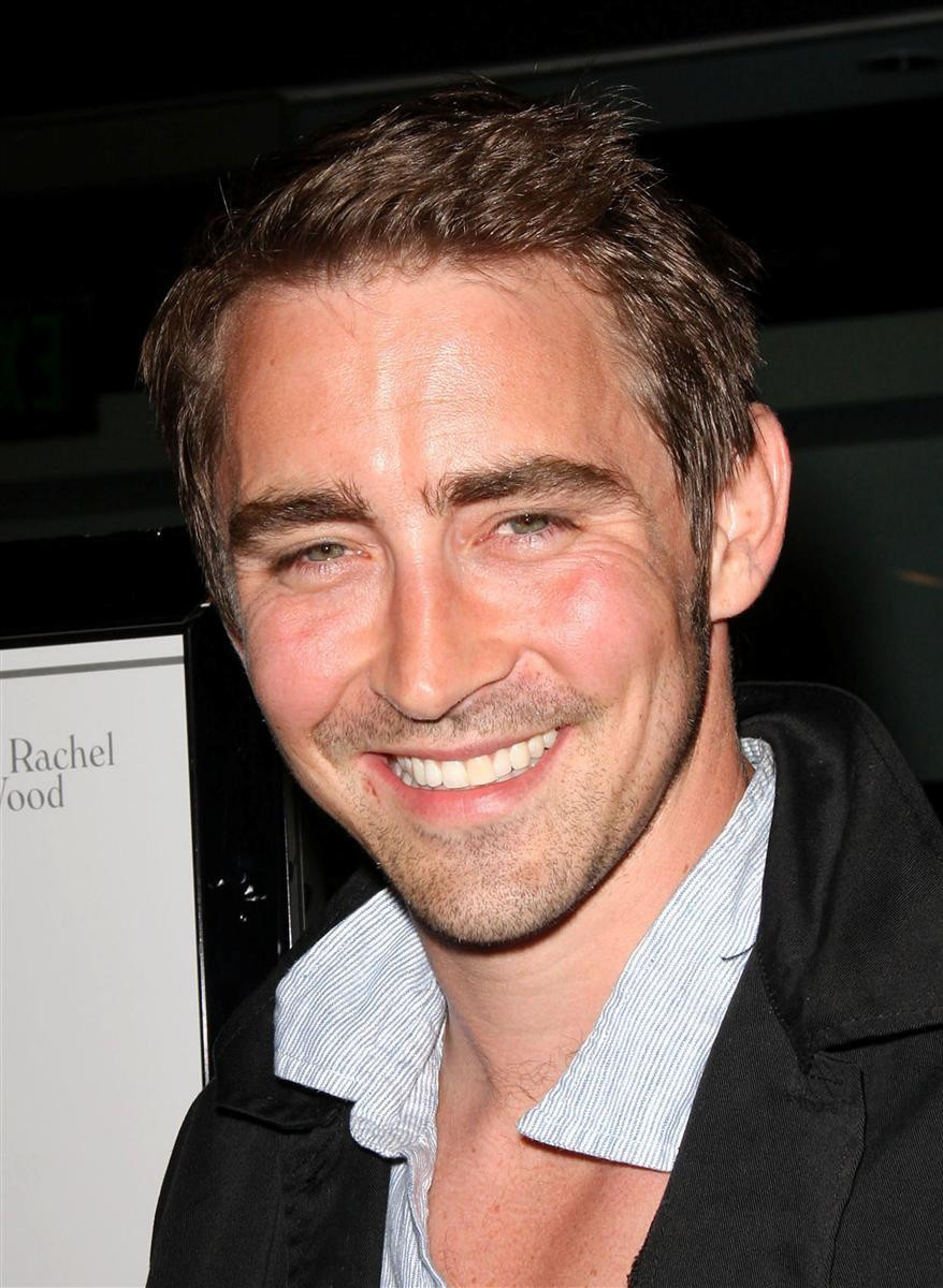 Lee Pace: pic #684324