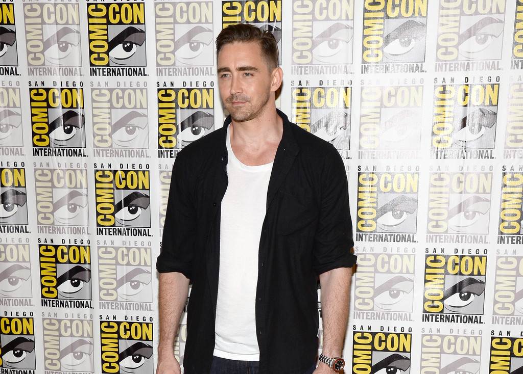 Lee Pace: pic #712966