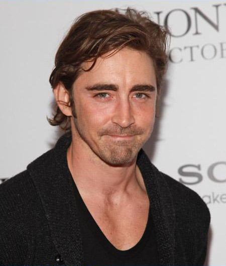 Lee Pace: pic #684323