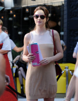 photo 7 in Leighton Meester gallery [id283441] 2010-09-02