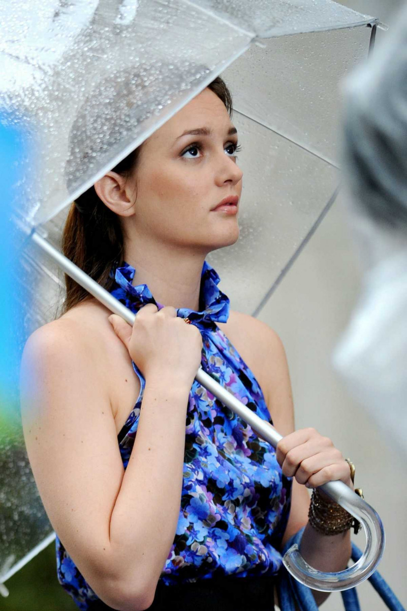 Leighton Meester: pic #270616