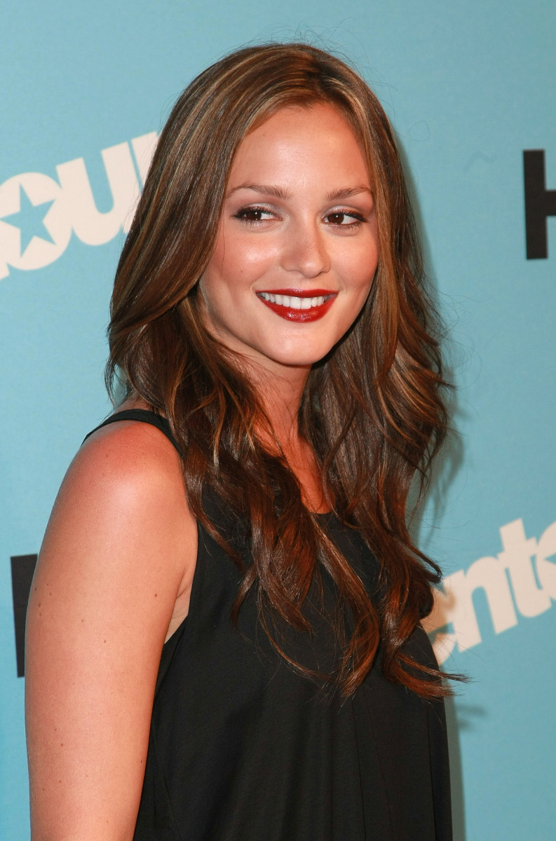 Leighton Meester: pic #255856