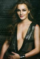 photo 19 in Leighton Meester gallery [id206160] 2009-11-27