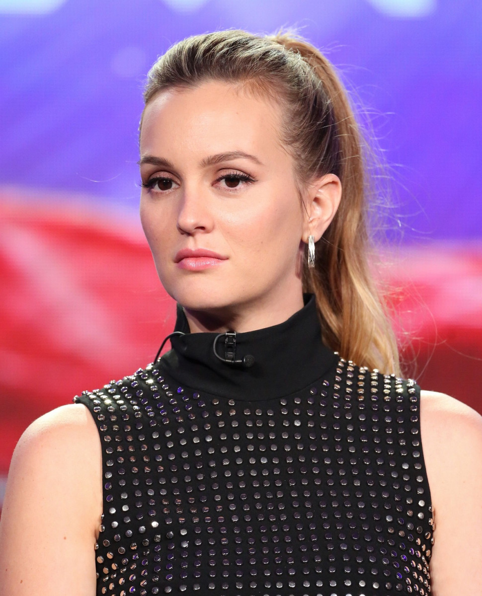 Leighton Meester: pic #905760