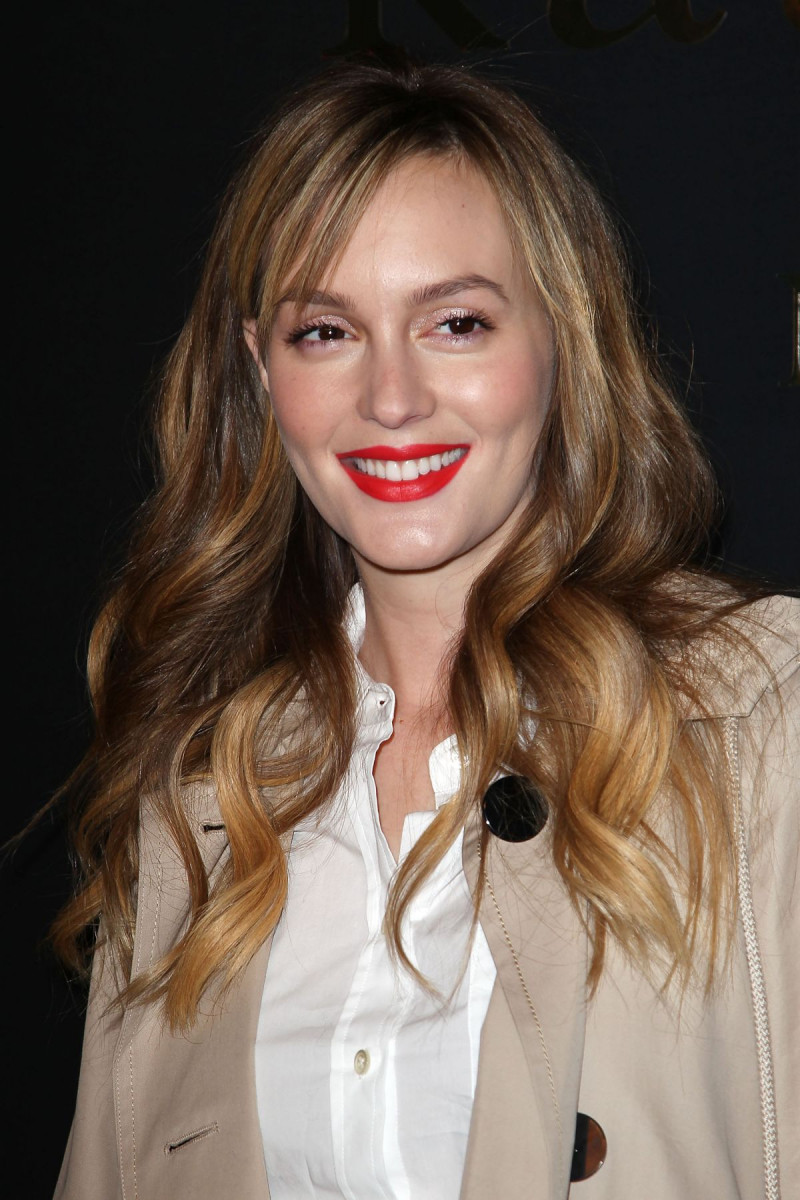 Leighton Meester: pic #908696