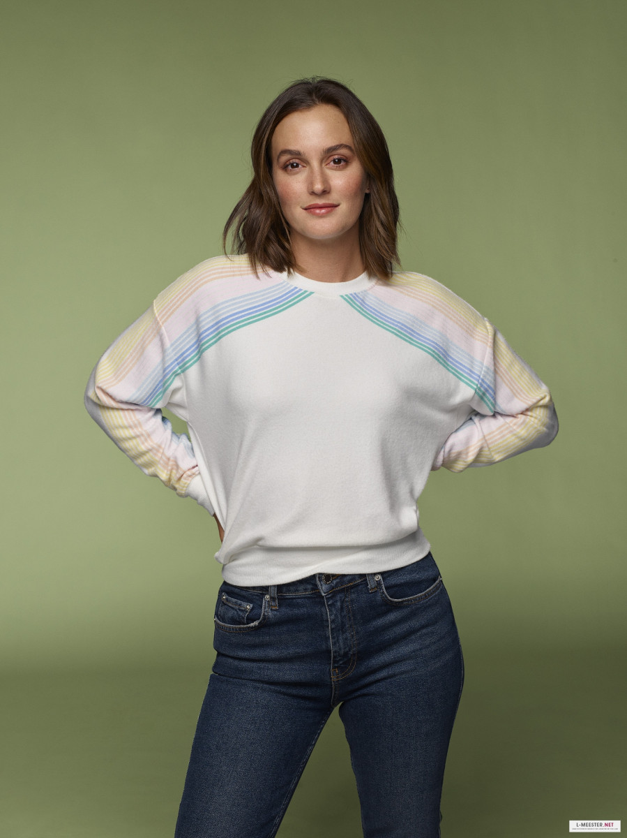 Leighton Meester: pic #1184222