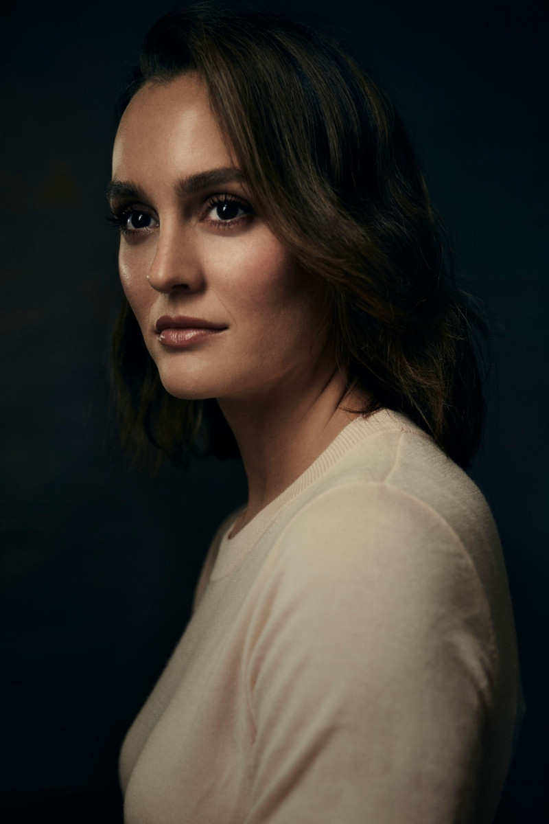 Leighton Meester: pic #1173796