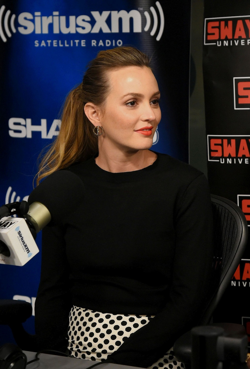 Leighton Meester: pic #914067