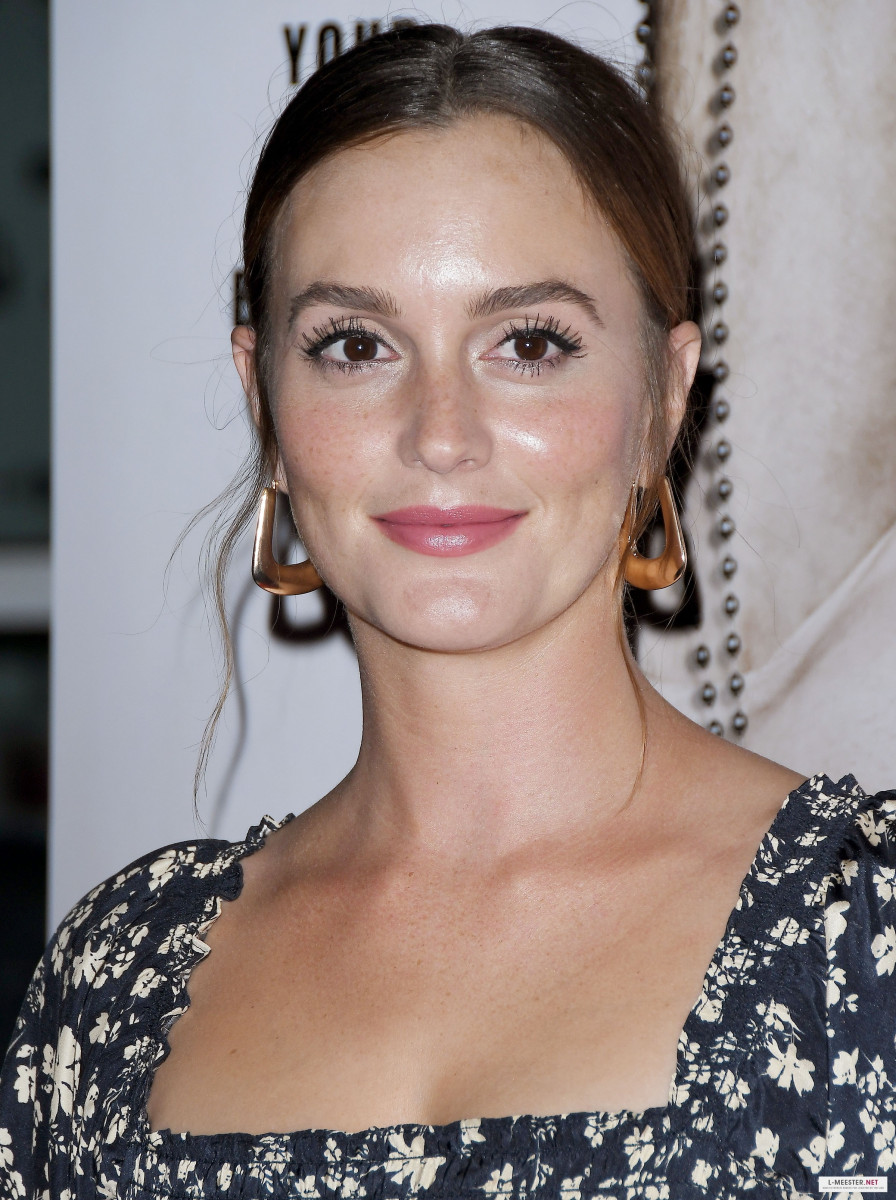 Leighton Meester: pic #1184237