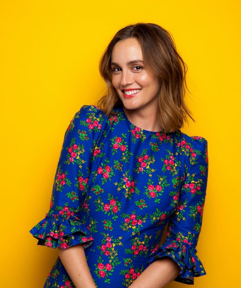 Leighton Meester: pic #1071786