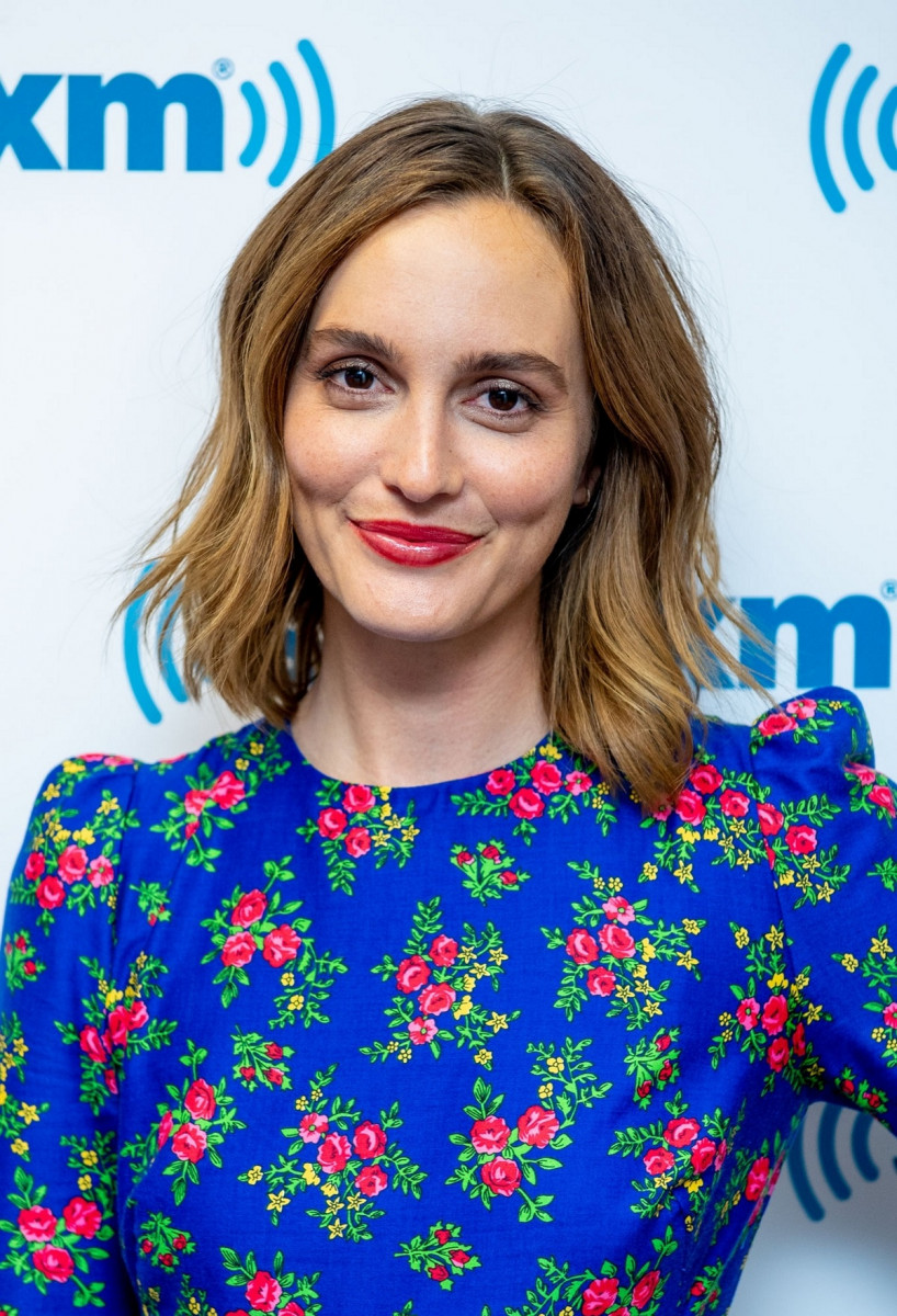 Leighton Meester: pic #1071787