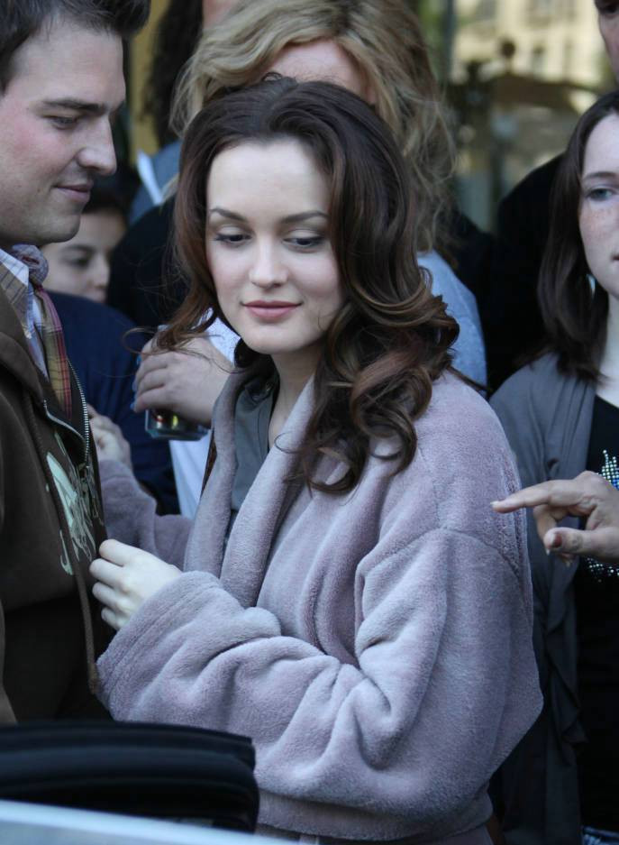 Leighton Meester: pic #268033