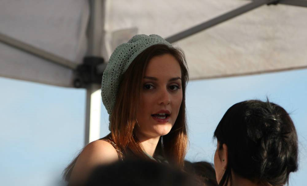 Leighton Meester: pic #269526