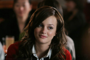 photo 8 in Leighton Meester gallery [id132744] 2009-02-11