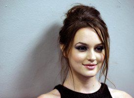 Leighton Meester photo #