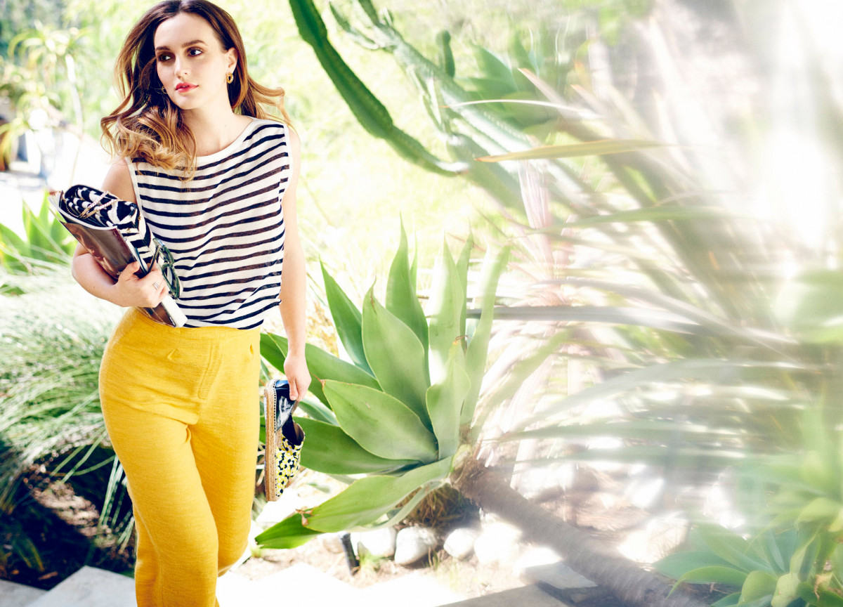 Leighton Meester: pic #766779