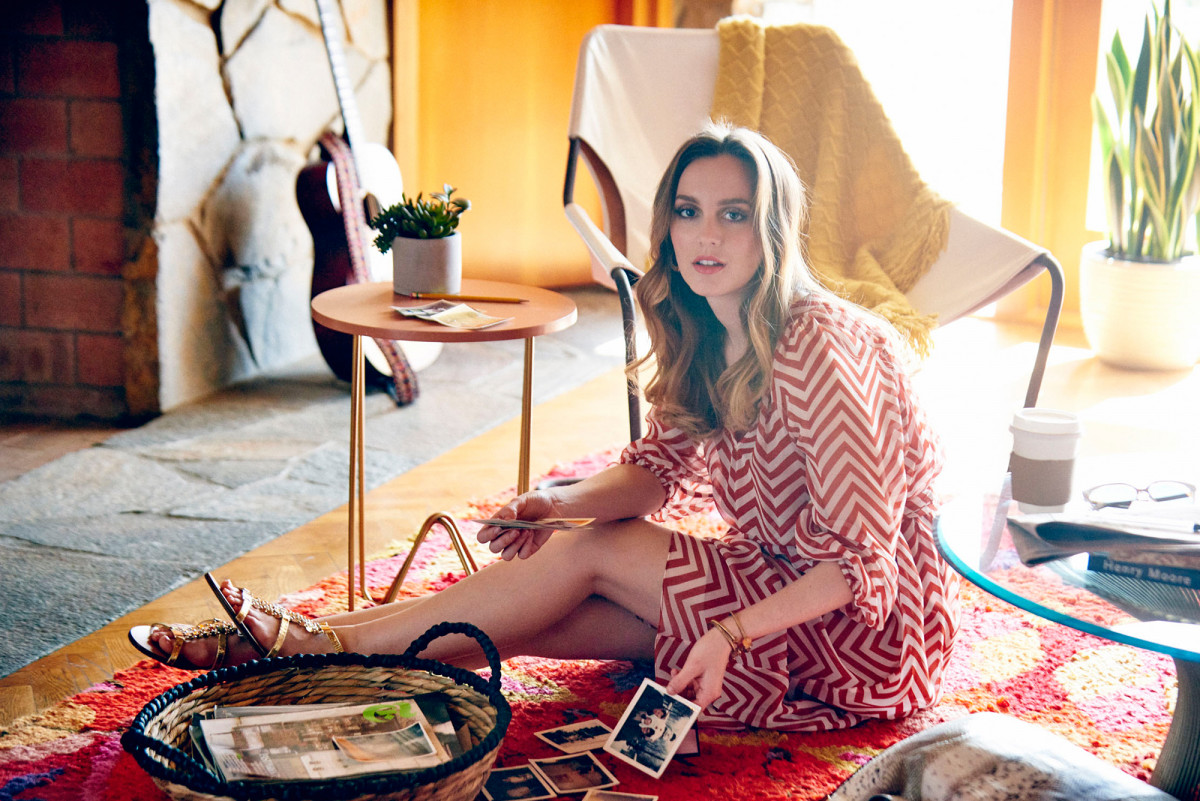 Leighton Meester: pic #766777