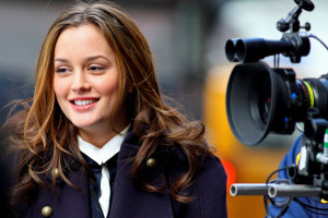 photo 22 in Leighton Meester gallery [id207890] 2009-12-01