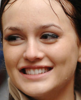 photo 23 in Leighton Meester gallery [id207878] 2009-12-01