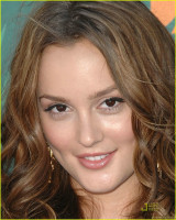 photo 4 in Leighton Meester gallery [id132890] 2009-02-11