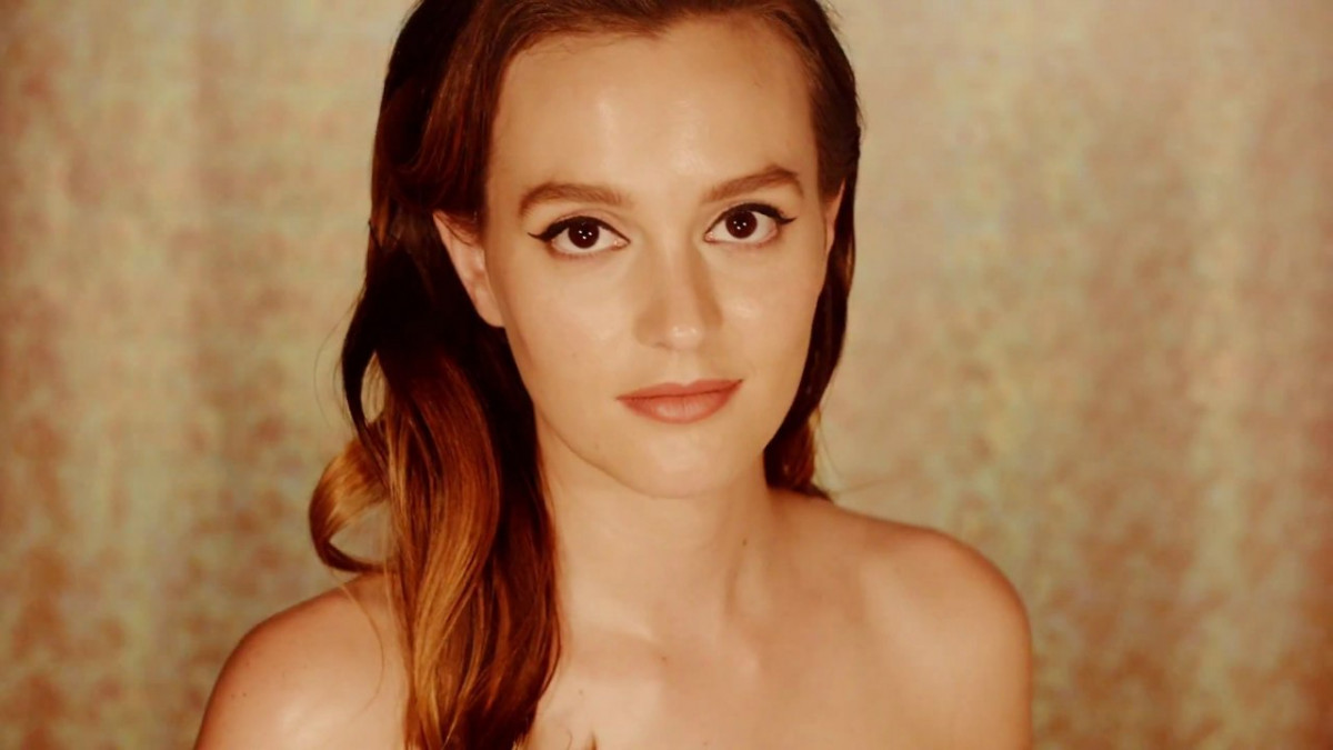 Leighton Meester: pic #744449