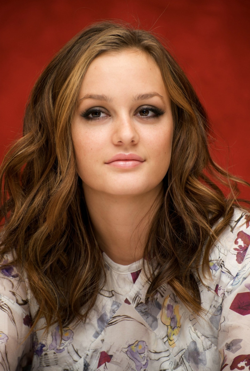 Leighton Meester: pic #257156