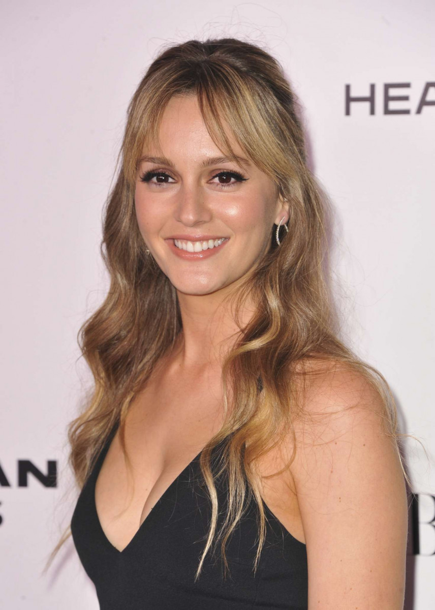 Leighton Meester: pic #905429
