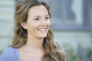 Leighton Meester photo #