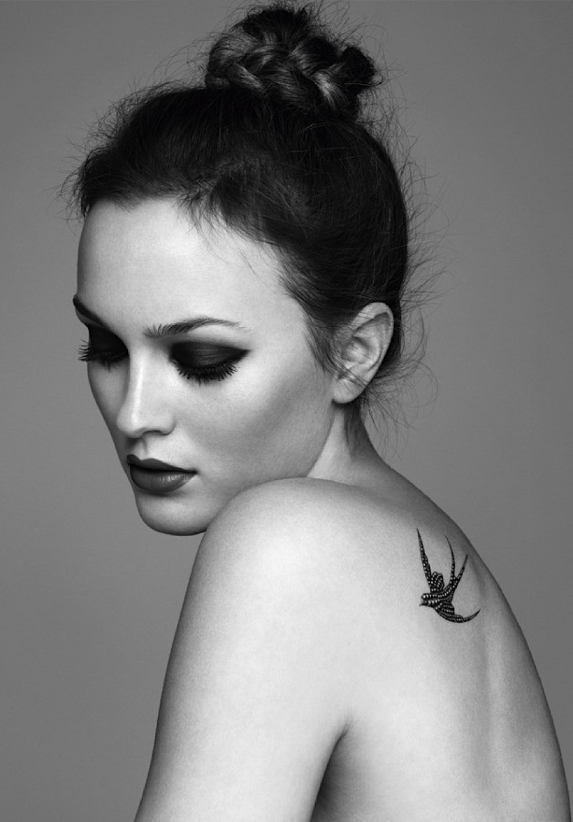 Leighton Meester: pic #300455
