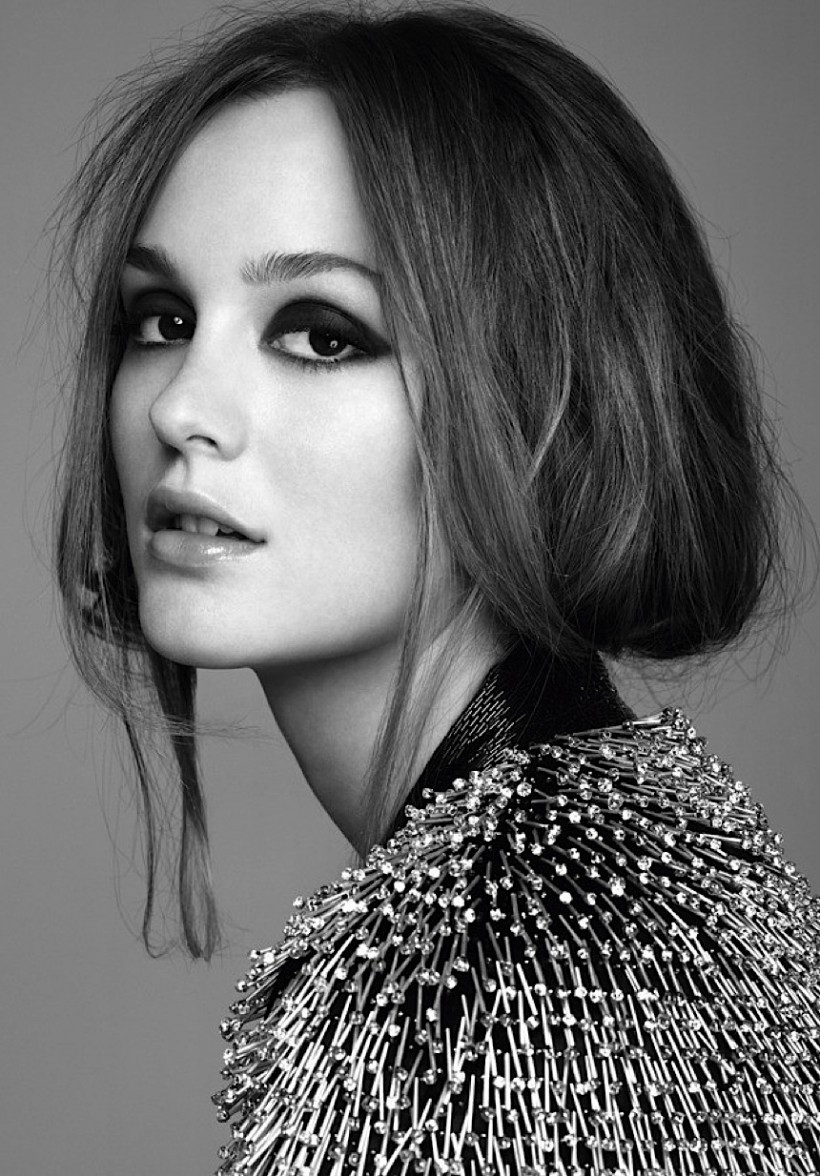 Leighton Meester: pic #300454