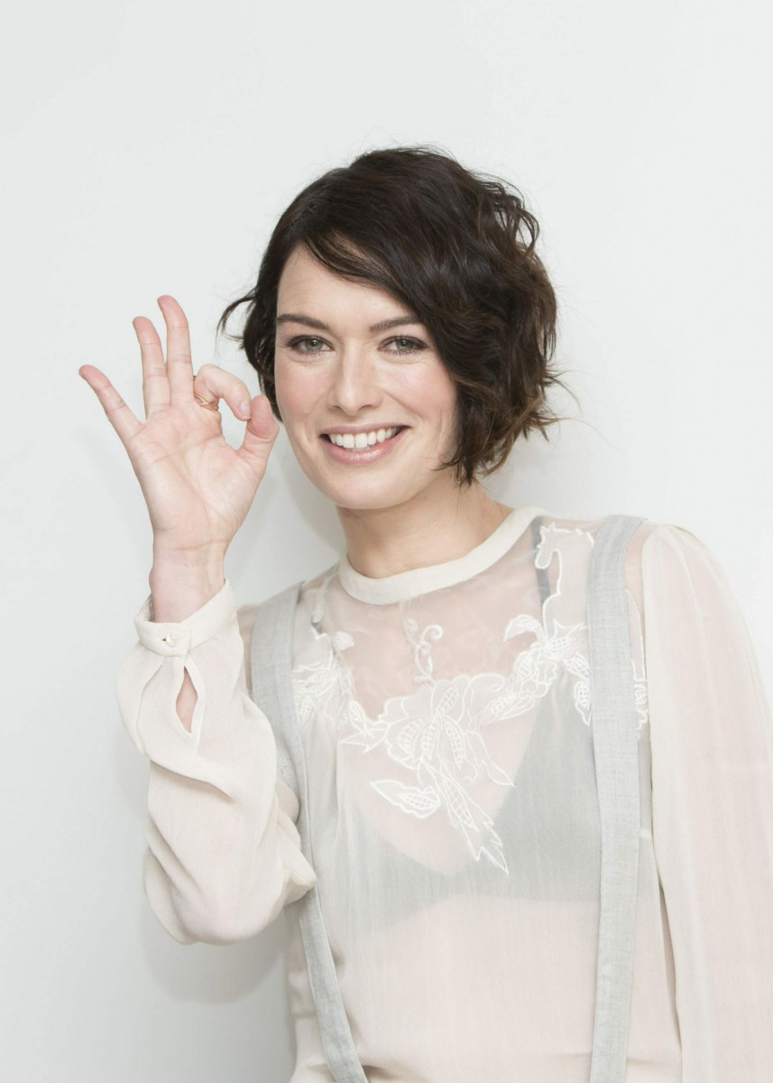 Lena Headey: pic #678662