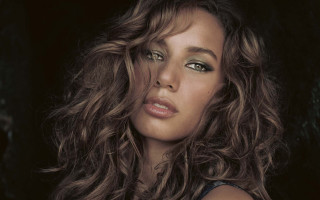 photo 6 in Leona Lewis gallery [id195307] 2009-11-05