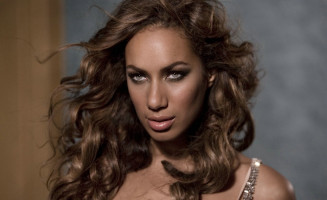 photo 8 in Leona Lewis gallery [id146906] 2009-04-14