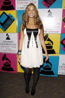 photo 7 in Leona Lewis gallery [id146991] 2009-04-14