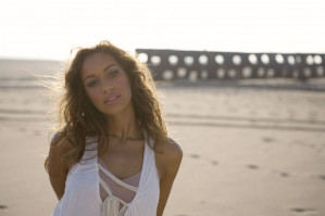 photo 4 in Leona Lewis gallery [id195309] 2009-11-05