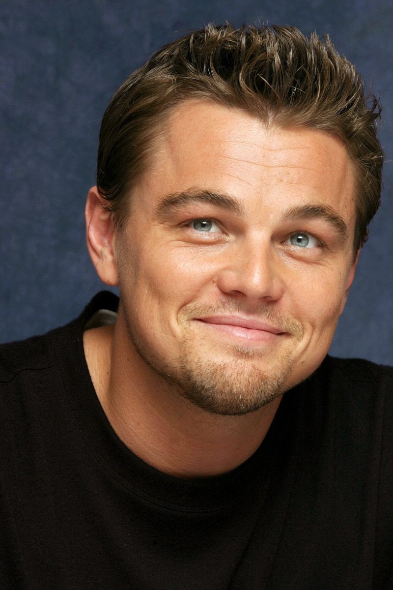 Leonardo DiCaprio: pic #824664