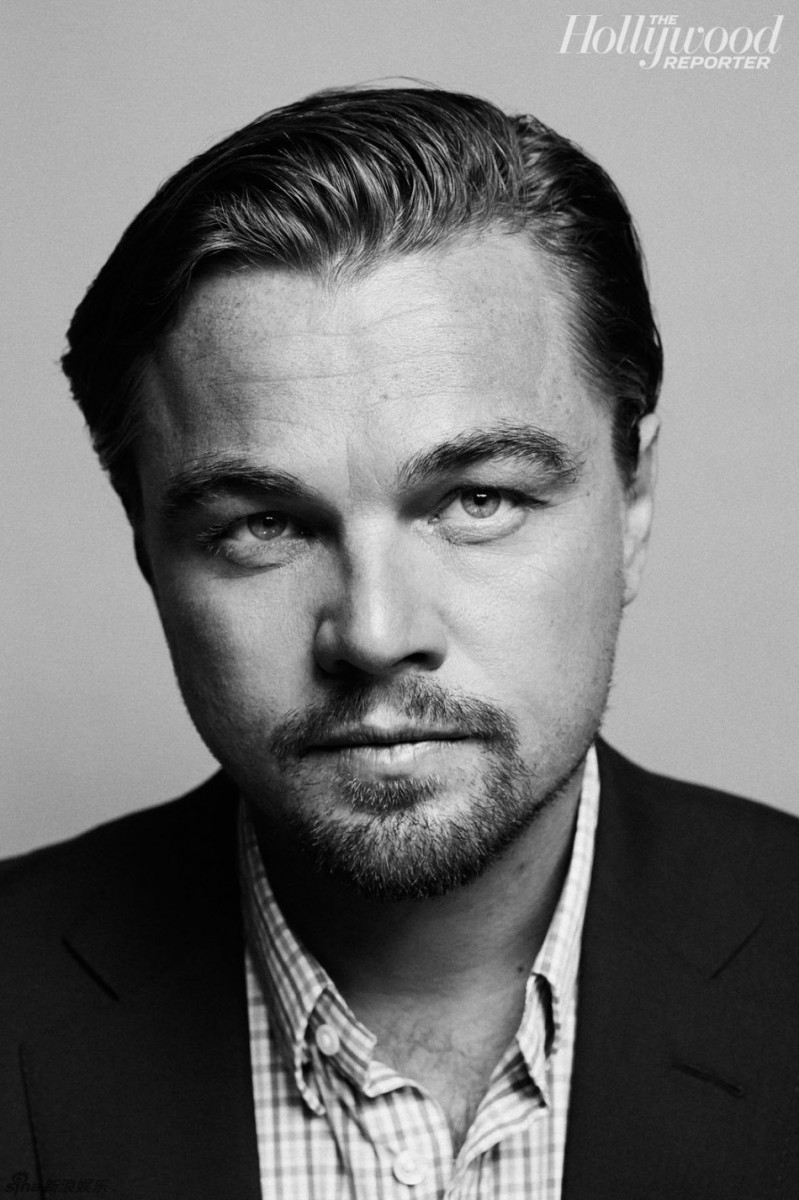 Leonardo DiCaprio: pic #780182