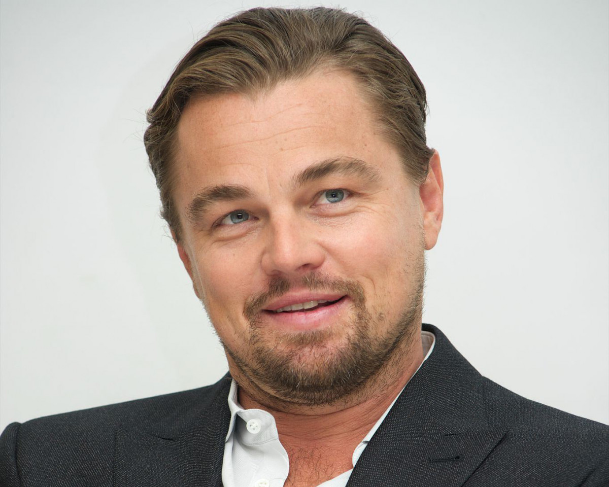 Leonardo DiCaprio: pic #829865