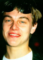 Leonardo DiCaprio pic #437326