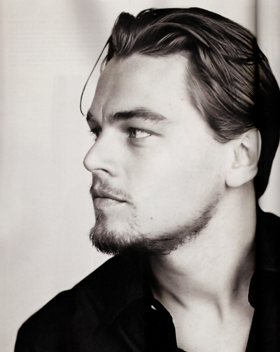Leonardo DiCaprio: pic #40414