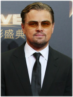 Leonardo DiCaprio photo #